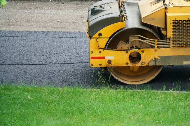 Why Choose Us For All Your Driveway Paving Needs in Wilkesboro, NC?