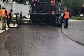 Best Asphalt Driveway Installation  in Wilkesboro, NC